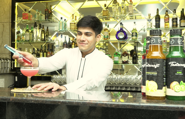 Lexicon MILE Department of Hotel Management & Catering Technology Pune Campus photo 14